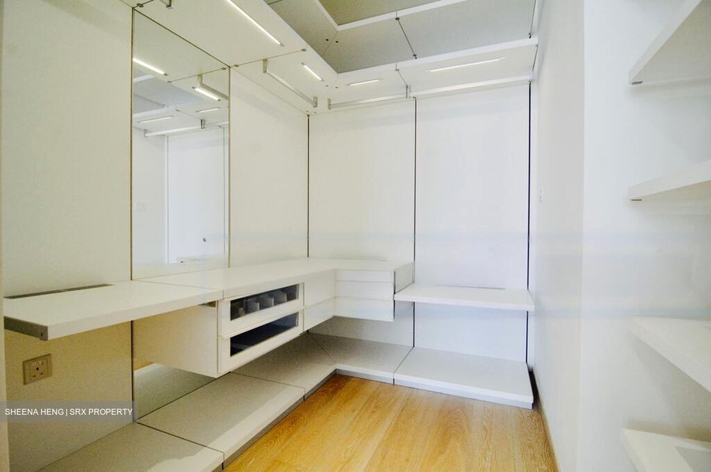 Eden Residences Capitol (D6), Apartment #475812691
